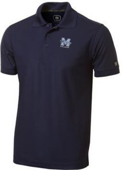 OGIO Caliber 2.0 Polo, Navy